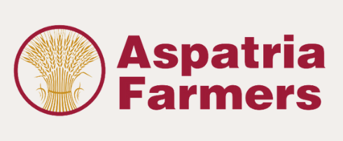 Aspatria Farmers logo